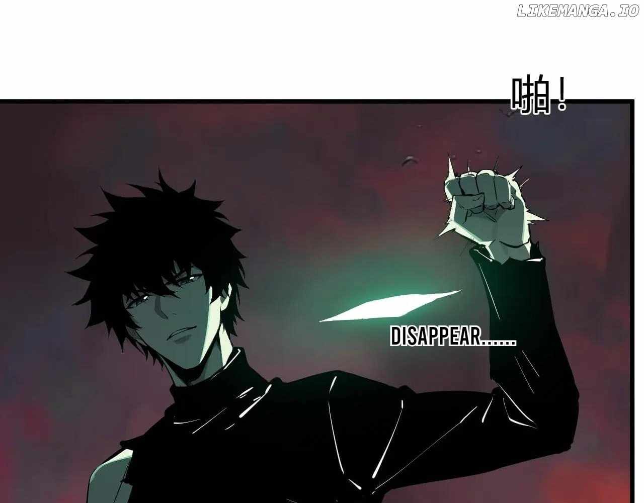 Doomsday for All: Me, Virus Monarch Chapter 66 75